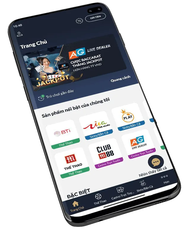 Kho Game Đa Dạng Hi8