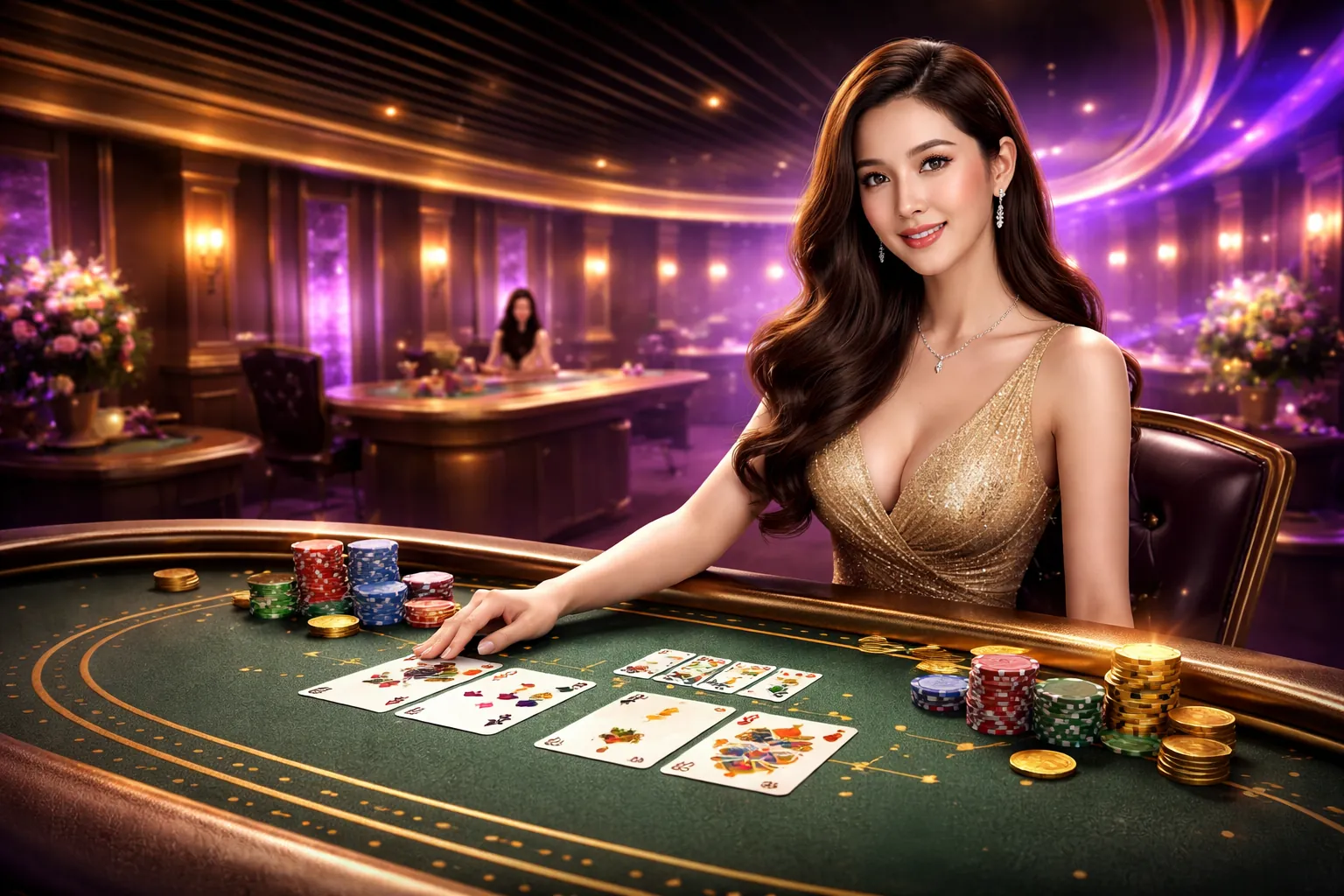 Hình ảnh minh họa cách truy cập liên kết HI8 mới nhất an toàn