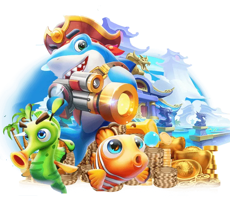 Hoàn trả độc quyền cho game bắn cá và slot game hi8