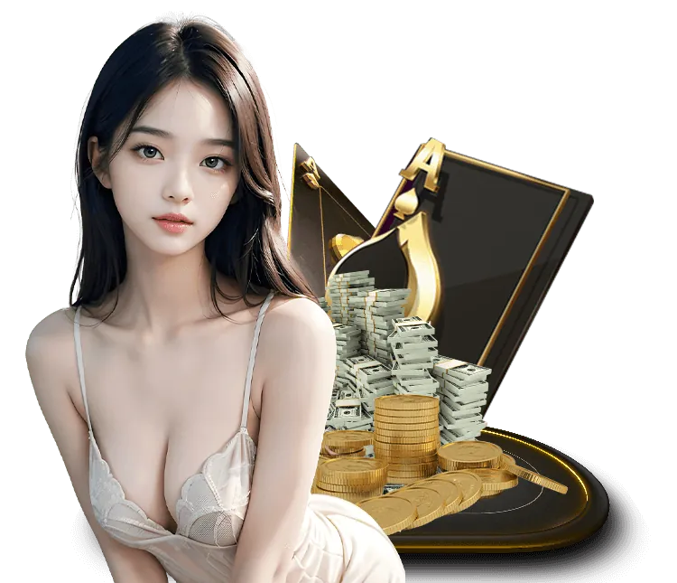 Hình ảnh slot game 3D với nhân vật hoạt hình và cảnh quan chi tiết